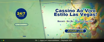 A melhor experiência do Brasil banner